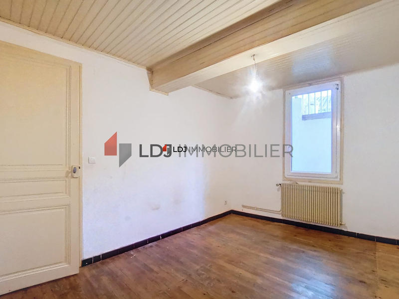 Maison - 98 m² - 3 pièces