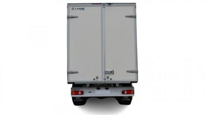 Renault Master Chassis Cabine 20m3 L4 Confort 3.5t Blue dCi 165 EuroVI propulsion Rj Leasing