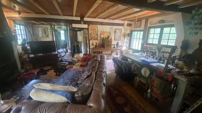 Maison - 131 m² - 5 pièces