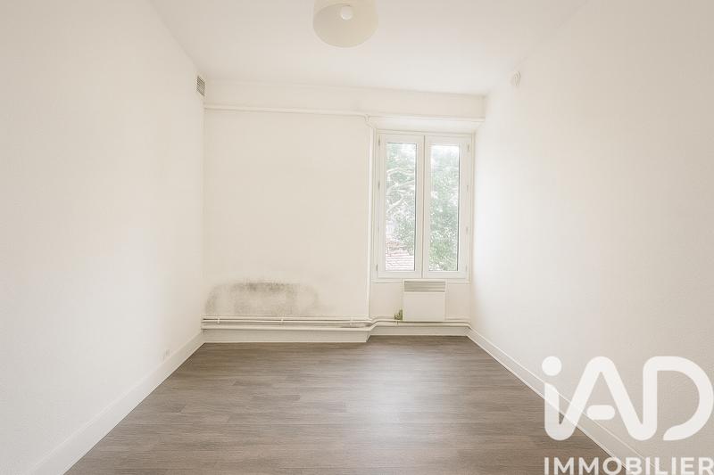 Appartement - 32 m² - 2 pièces