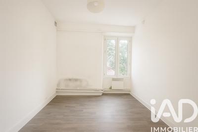 Appartement - 32 m² - 2 pièces