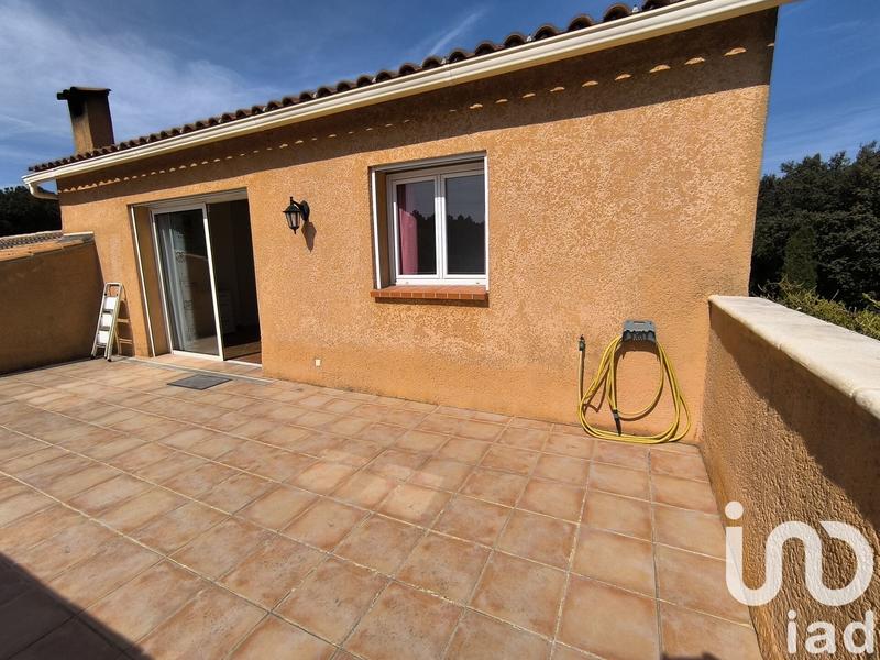 Maison - 170 m² - 5 pièces