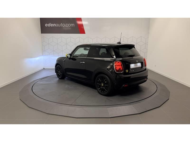 Mini Mini Hatch 3 Portes Cooper se 184 ch Edition Premium