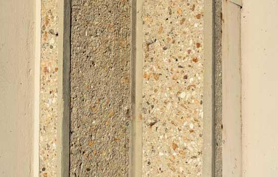 Rendez-vous famille : Impressionnants bétons !