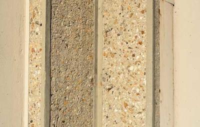 Rendez-vous famille : Impressionnants bétons !