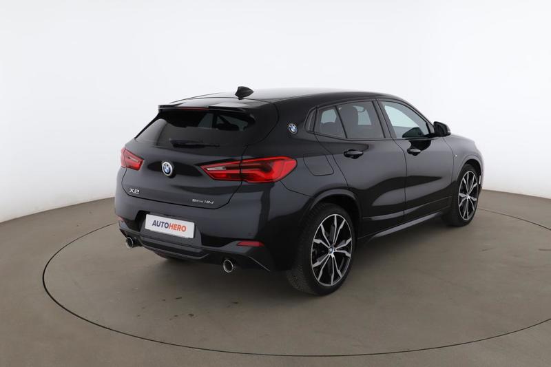 Bmw X2 sDrive18d m Sport Bva8 150 ch
