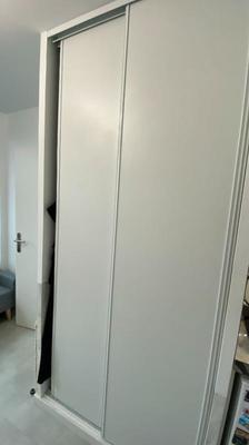 Appartement - 26 m² - 2 pièces