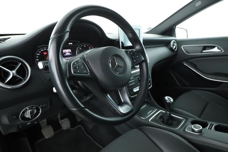 Mercedes Classe a 180 d Inspiration 109 ch