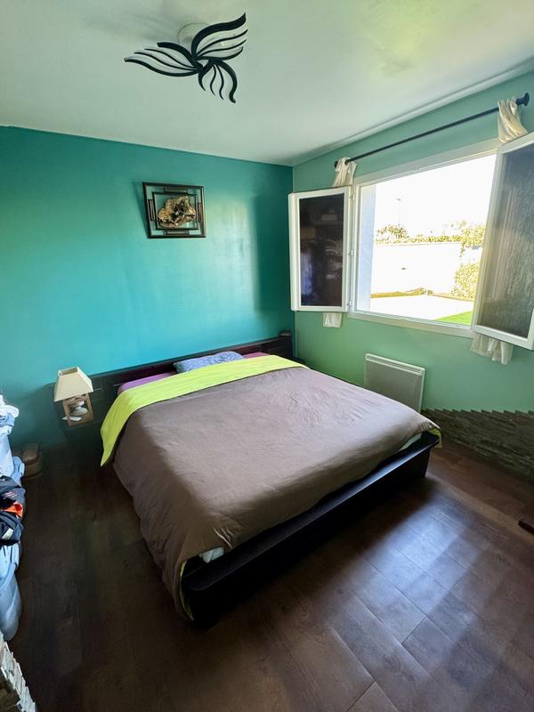 Maison - 103 m² - 5 pièces