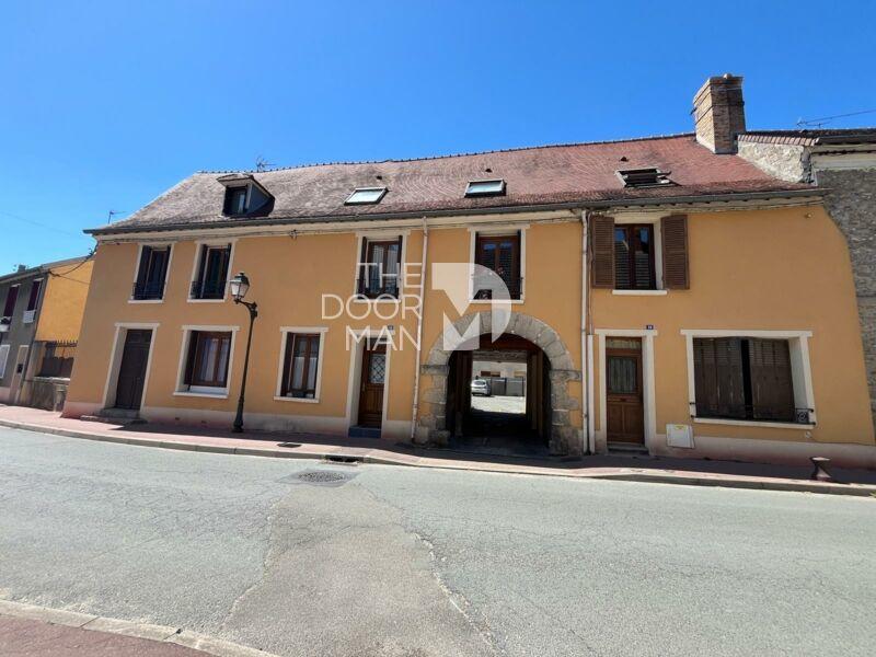 Appartement - 34 m² - 2 pièces