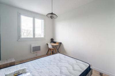 Appartement - 64 m² - 4 pièces