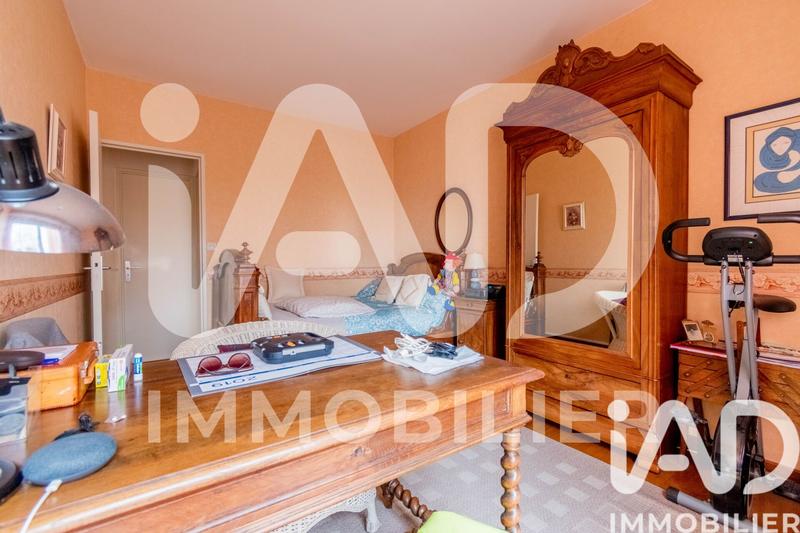 Appartement - 81 m² - 3 pièces
