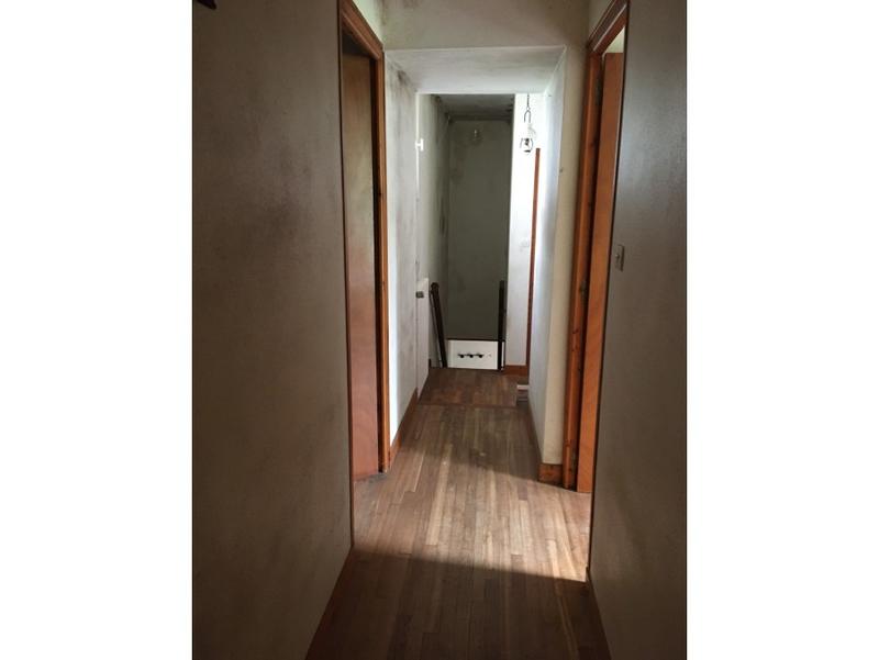 Maison - 98 m² - 6 pièces