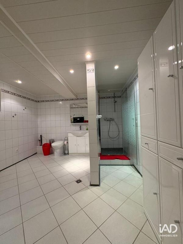 Maison - 142 m² - 4 pièces