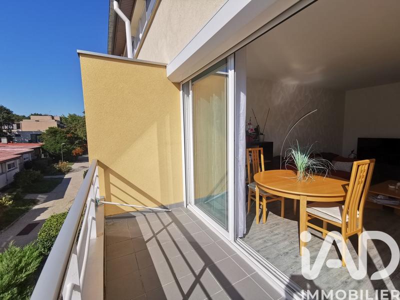 Duplex - 92 m² - 5 pièces