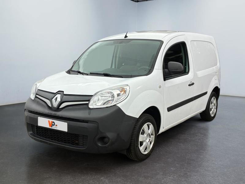 Renault Kangoo Express Blue Dci 95 Grand Confort