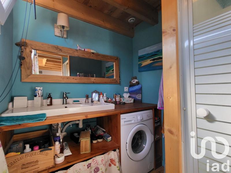 Maison - 105 m² - 4 pièces