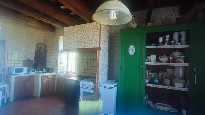 Propriété - 198 m² - 10 pièces