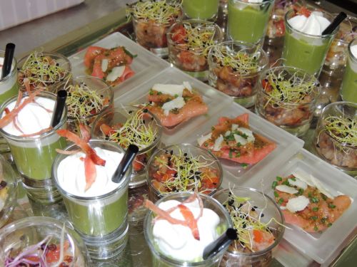 Le Moulin de Saint Augustin