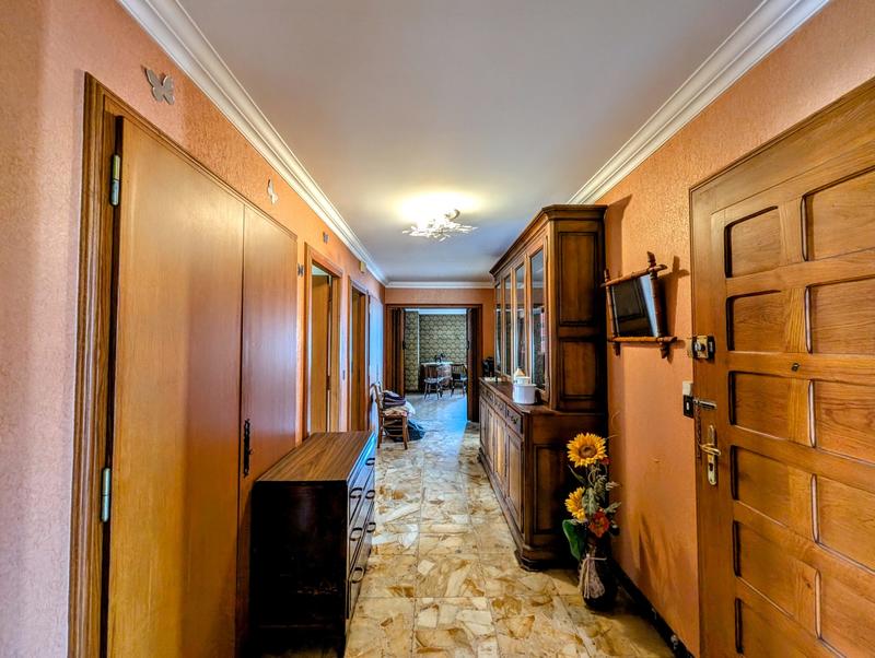 Immeuble - 302 m² - 1 pièce