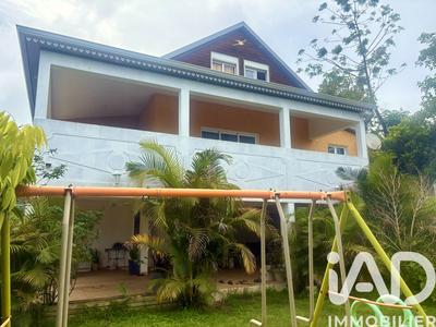 Maison - 115 m² - 4 pièces