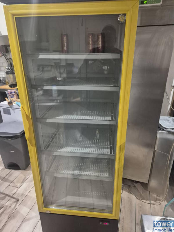 Fonds de commerce - Magasins - 23 m²