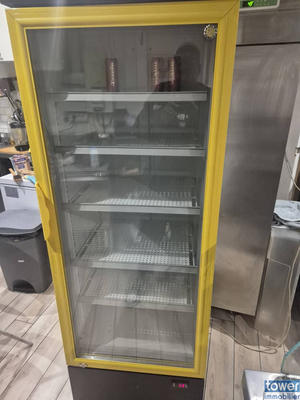 Fonds de commerce - Magasins - 23 m²