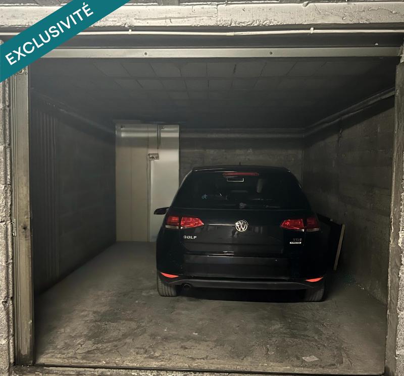 Appartement - 92 m² - 4 pièces