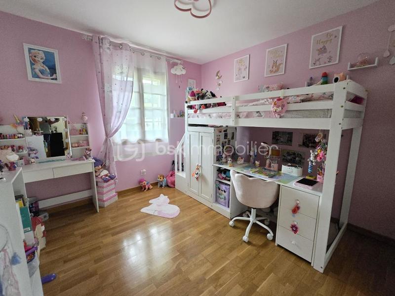 Pavillon - 176 m² - 6 pièces