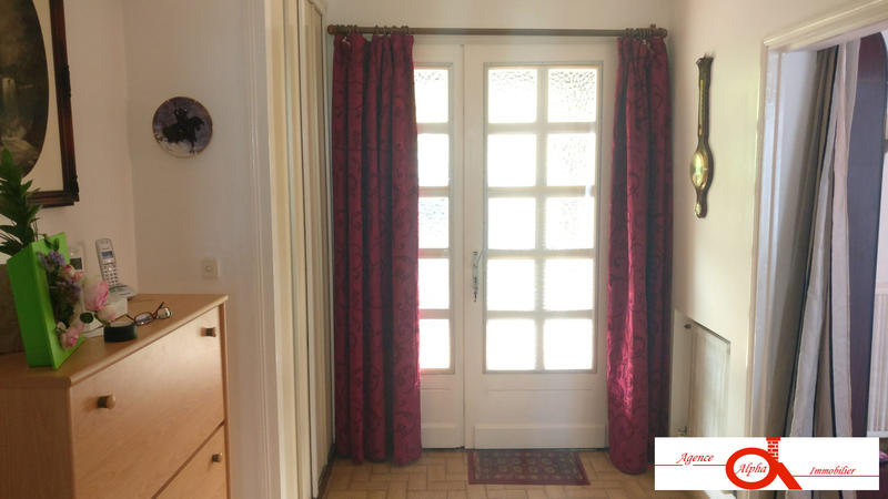 Maison - 133 m² - 6 pièces