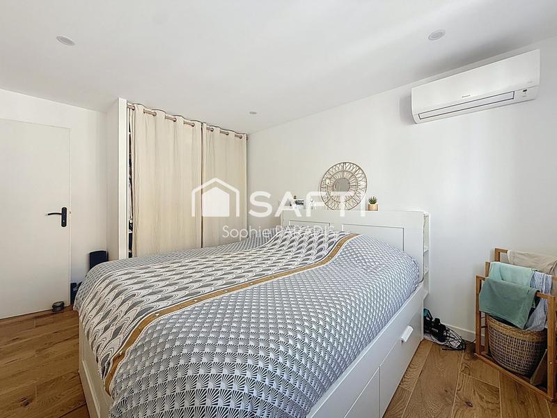 Appartement - 71 m² - 3 pièces