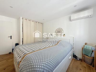 Appartement - 71 m² - 3 pièces