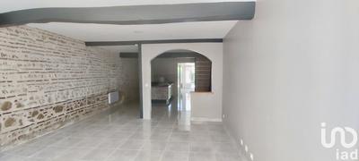 Maison - 97 m² - 4 pièces