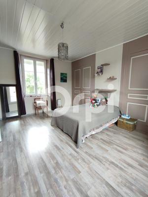 Maison - 130 m² - 4 pièces