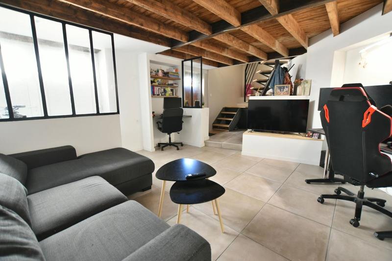 Appartement - 69 m² - 2 pièces