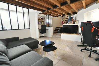 Appartement - 69 m² - 2 pièces