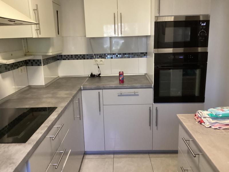 Maison - 80 m² - 5 pièces