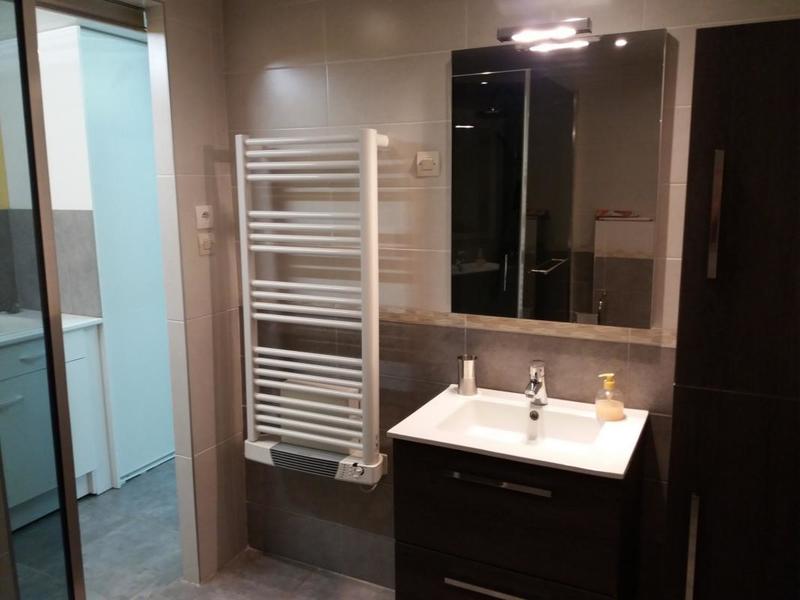 Maison de village - 180 m² - 5 pièces