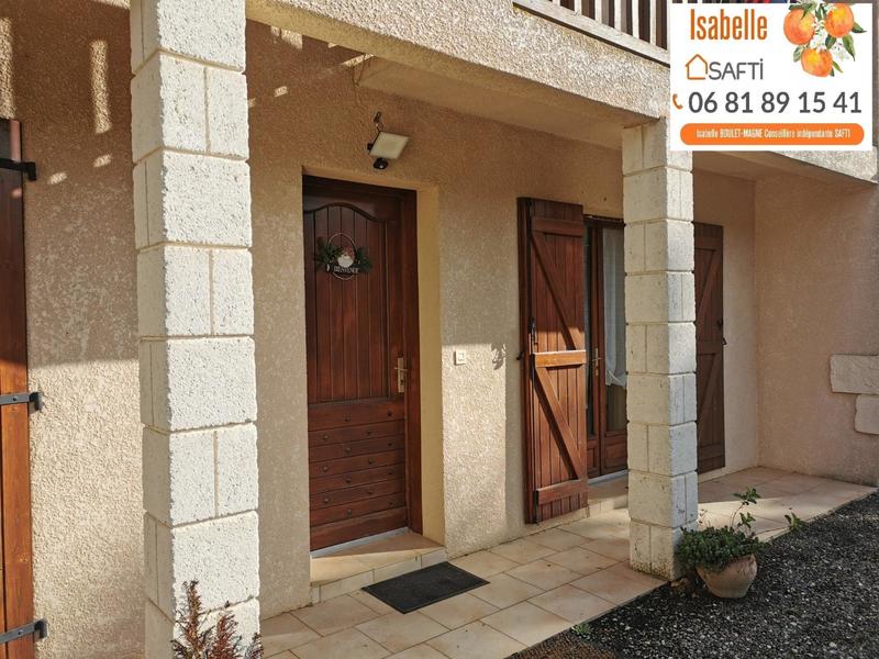 Villa - 127 m² - 8 pièces