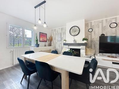 Maison - 155 m² - 7 pièces