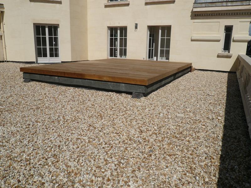 Appartement - 72 m² - 3 pièces