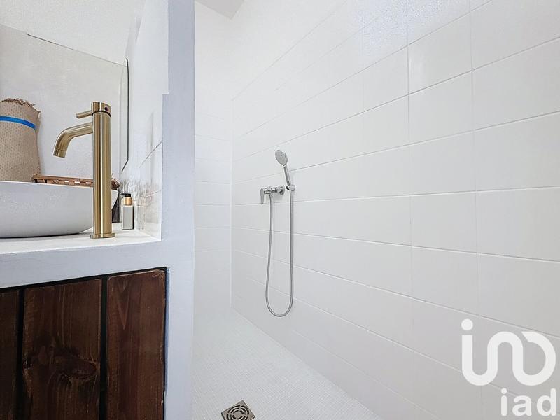 Maison - 191 m² - 8 pièces