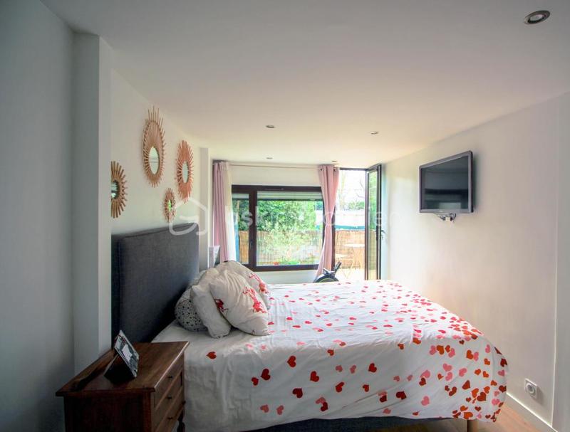 Maison ancienne - 126 m² - 6 pièces