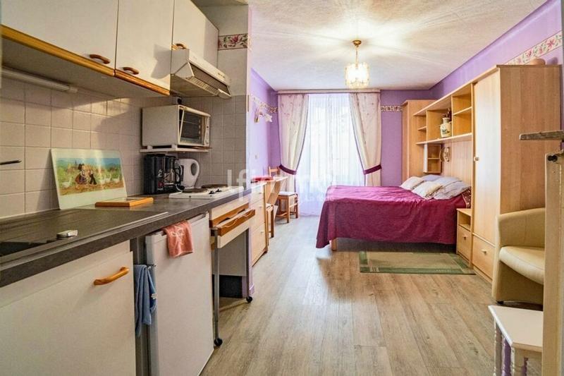 Immeuble - 428 m² - 17 pièces