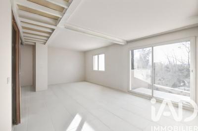 Appartement - 74 m² - 3 pièces