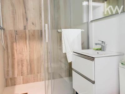 Appartement - 24 m² - 1 pièce