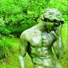 Nos Corps Pirogues - Cristal Palace