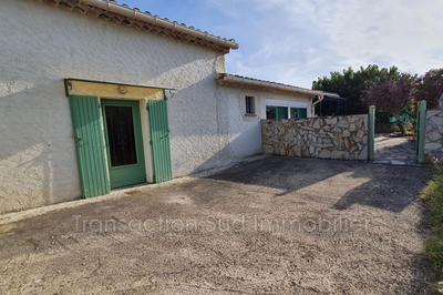 Maison - 220 m² - 9 pièces