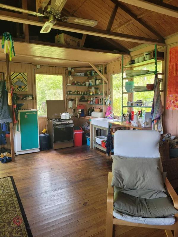 Châlet - 71 m² - 2 pièces