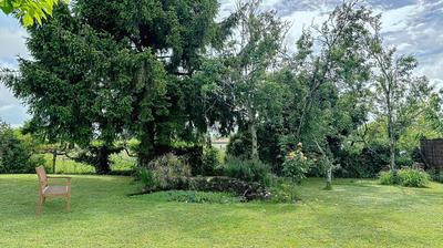 Maison - 163 m² - 7 pièces